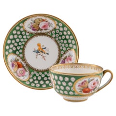 Céramique Porcelaine