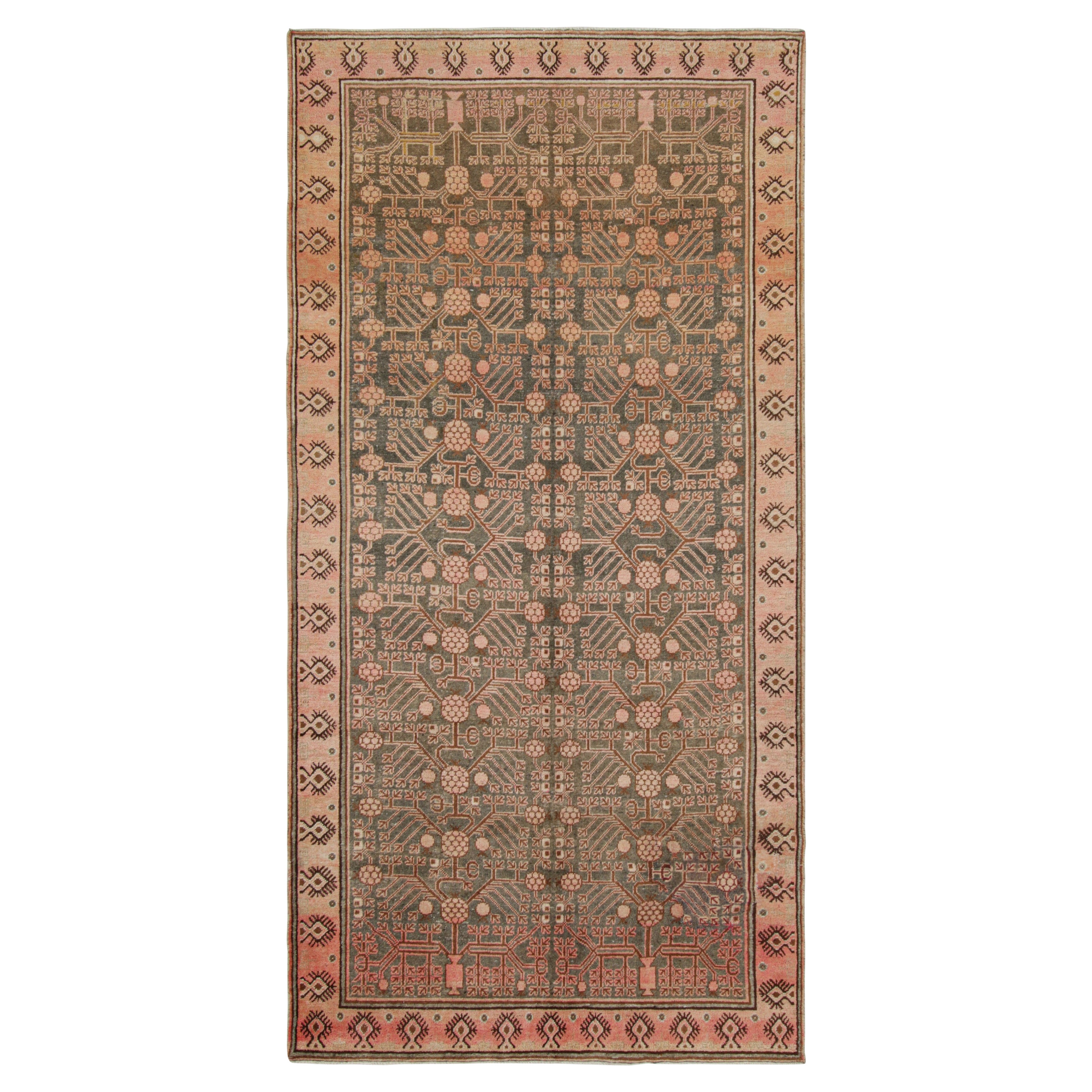 1910s Chinese and East Asian Rugs