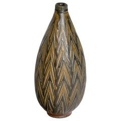Wallåkra, Vaso, Ceramica, Svezia, anni '50