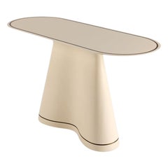 Sandra Nunnerley, Nova, Contemporary Console, United States, 2021