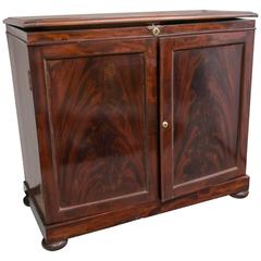 19th Century Wine Storage Cabinet 11