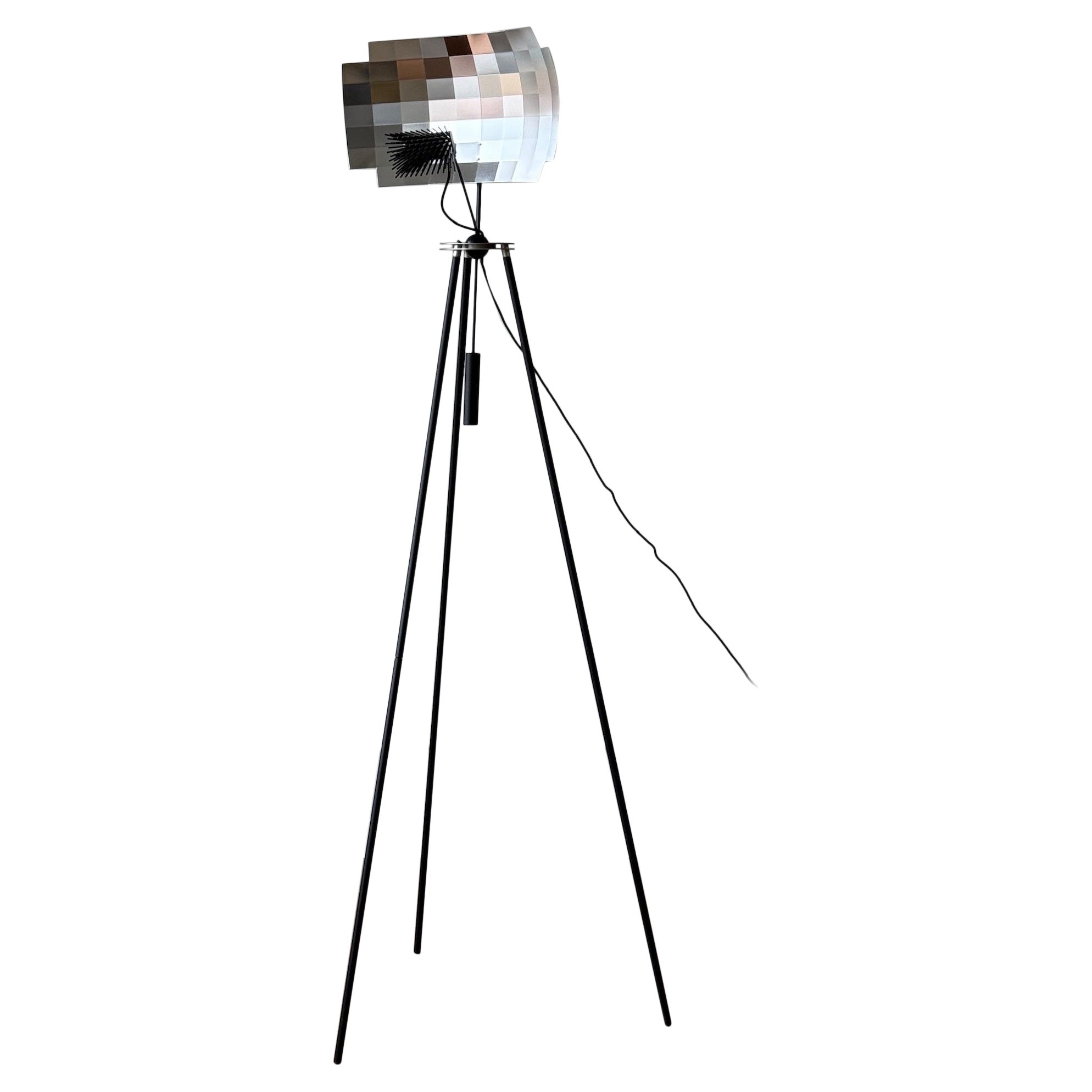 Radarrr Lamp by Ingo Maurer
