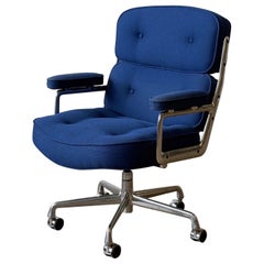 Time Life Management Desk Chair by Charles & Ray Eames for Herman Miller