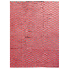 Mazandaran Kilim Flachgewebte Teppiche