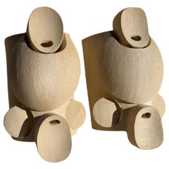 Ensemble de 2 appliques pour femmes par Olivia Cognet