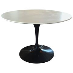 Eero Saarinen for Knoll Tulip Dining Table
