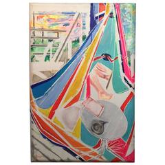 Original Oil Painting by Ruth Rogers-Altmann 5