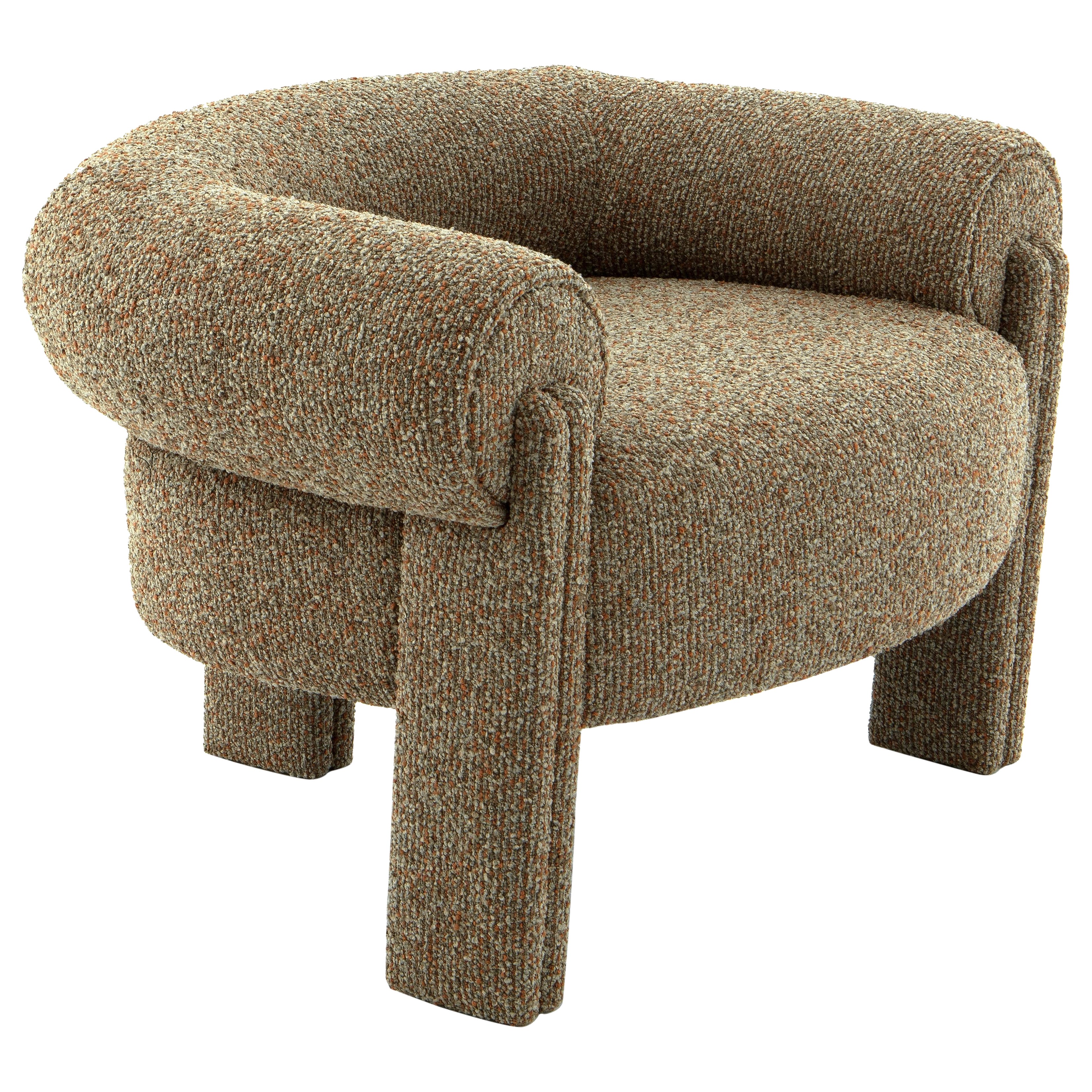 Modern Design Armchair, Custom Armchair, Loft Sofa For Sale