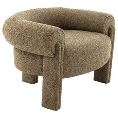 Modern Design Armchair, Custom Armchair, Loft Sofa