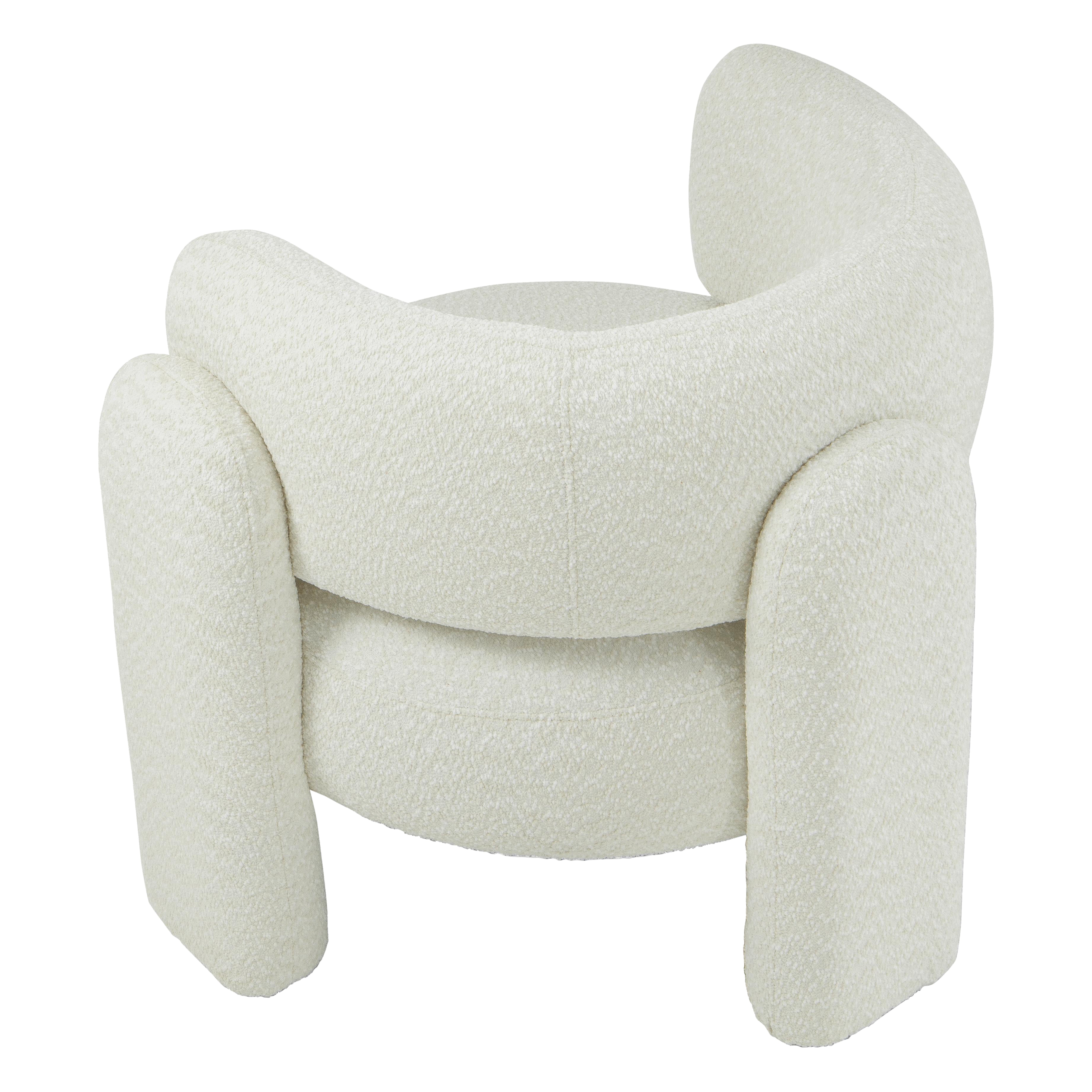 Liba Velvet Armchair, Comfy Arm Chair, Custom Sofa