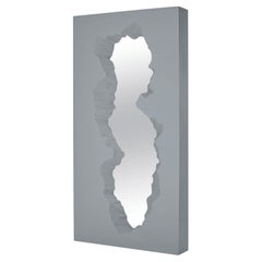 Gufram x Snarkitecture Specchio rotto