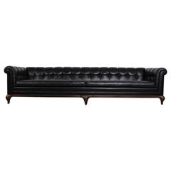 Chesterfield Sofa by Maurice Bailey for Monteverdi-Young