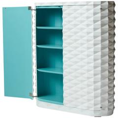 Patrick Schols "Diamonds Forever" Cabinet 10