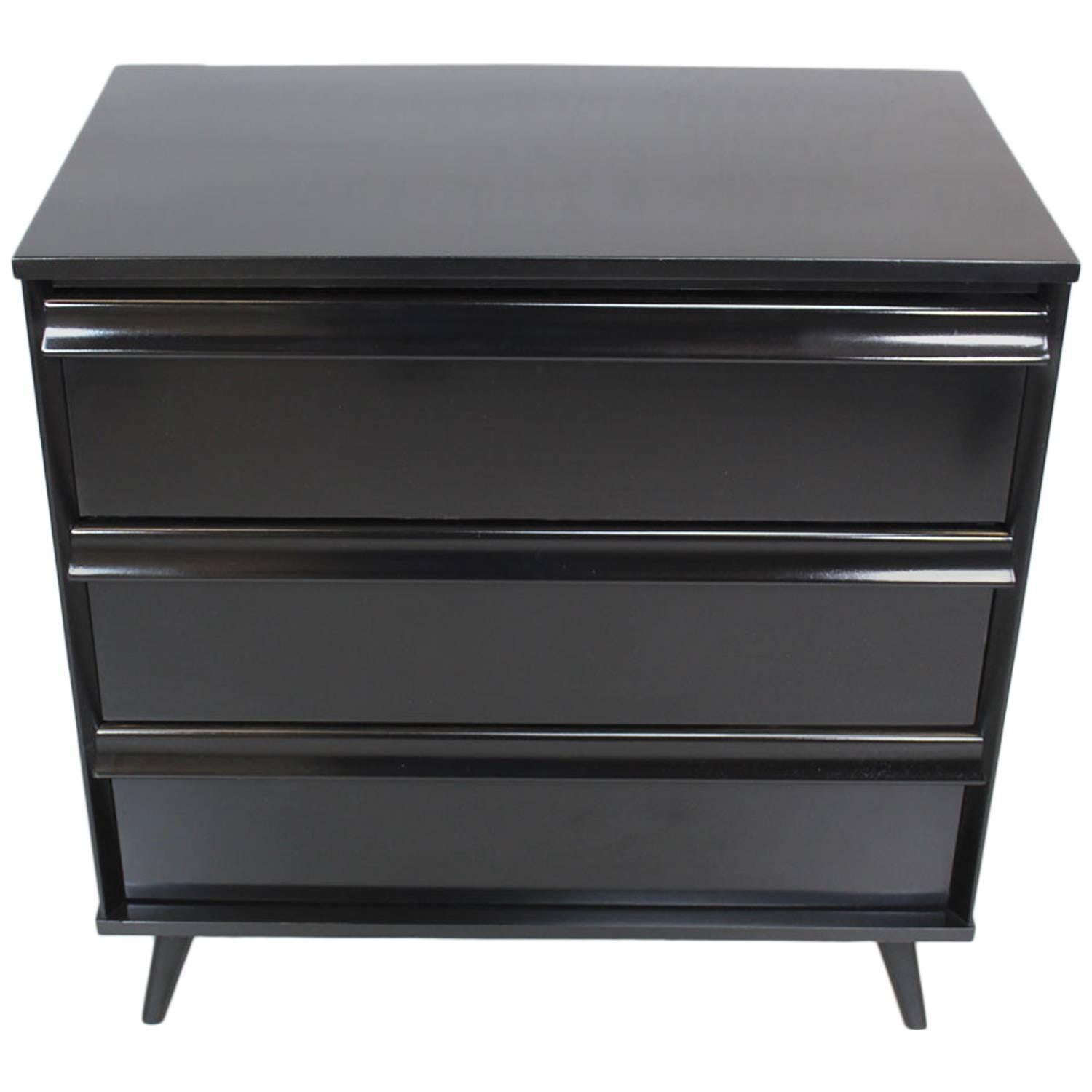 Baumritter Chest of Drawers For Sale