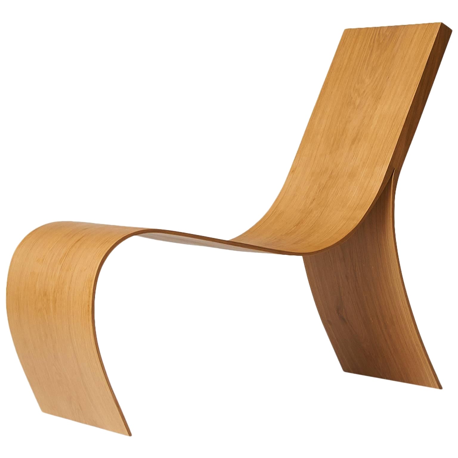 Chaise Lounge by Kaspar Kamacher