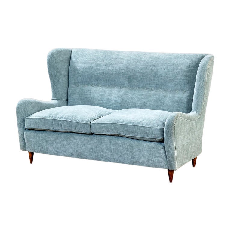 What was Gio Ponti famous for?