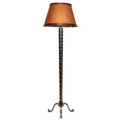 Subes and Hermes Floor Lamp 11