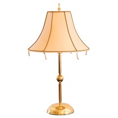 Josef Hoffmann & Wiener Werkstäette Jugendstil Lámpara de sobremesa Art Nouveau Reedición