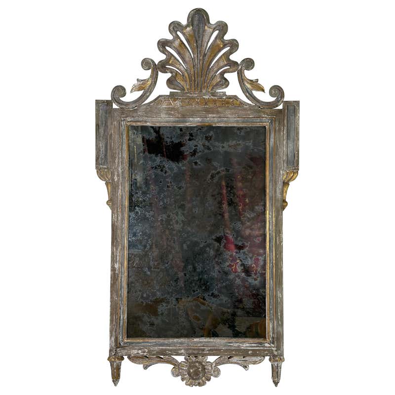 Rococo Mirrors - 456 For Sale at 1stDibs | rococo style mirror, rococo ...
