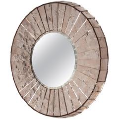 Mirror by Roberto Rida, Italy, Contemporary 5
