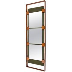 Mirror by Ico Parisi, Italy, circa 1950 10