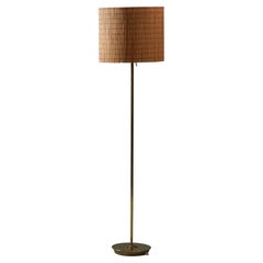 Floor Lamp, V.Soini, Finland, 1950s