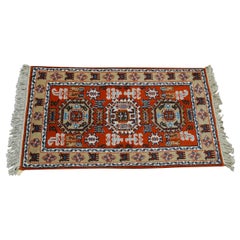 Tribal Meshkin Style Carpet