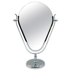 Charles Hollis Jones "Faces" Vanity Mirror, Stati Uniti, anni '60