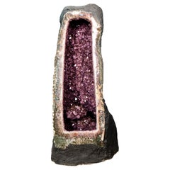 Gorgeous X-Large Amethyst Geode