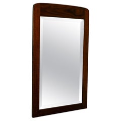 Vintage mirror