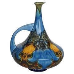 Rare Rozenburg Art Nouveau Vase, 1920s