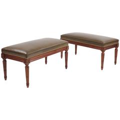 Louis XVI Seating