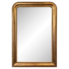 Miroir Louis Philippe du 19ème siècle