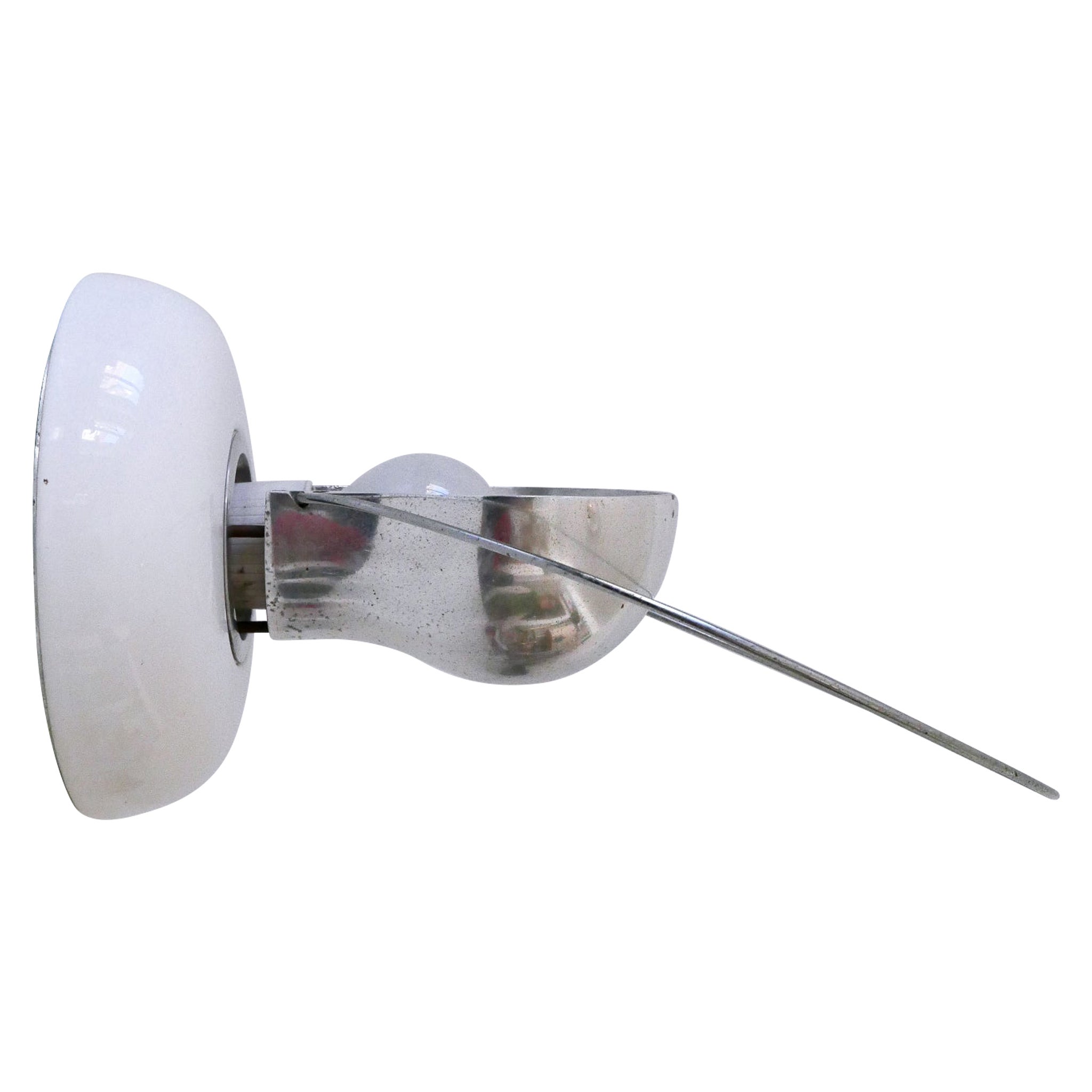 Achille Castiglioni Sconce 'Bisbi' per Flos Italia anni '70 in vendita