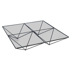 20th Century Italian "Alanda" Coffee Table By Paolo Piva For B&B Italia c.1980