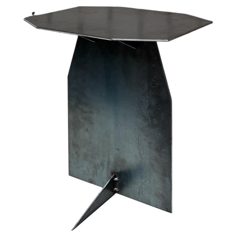 Cuts & Bends, Table by Rutger De Regt, 2024 For Sale