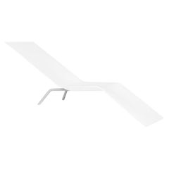 MVS CHL95 Lounge Chair by Maarten Van Severen, 1995-2013