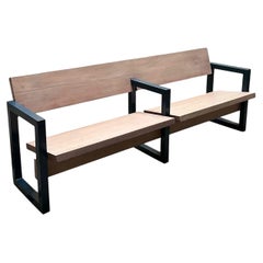 Hoeksteen Pew par Gerrit Thomas Rietveld, 1963