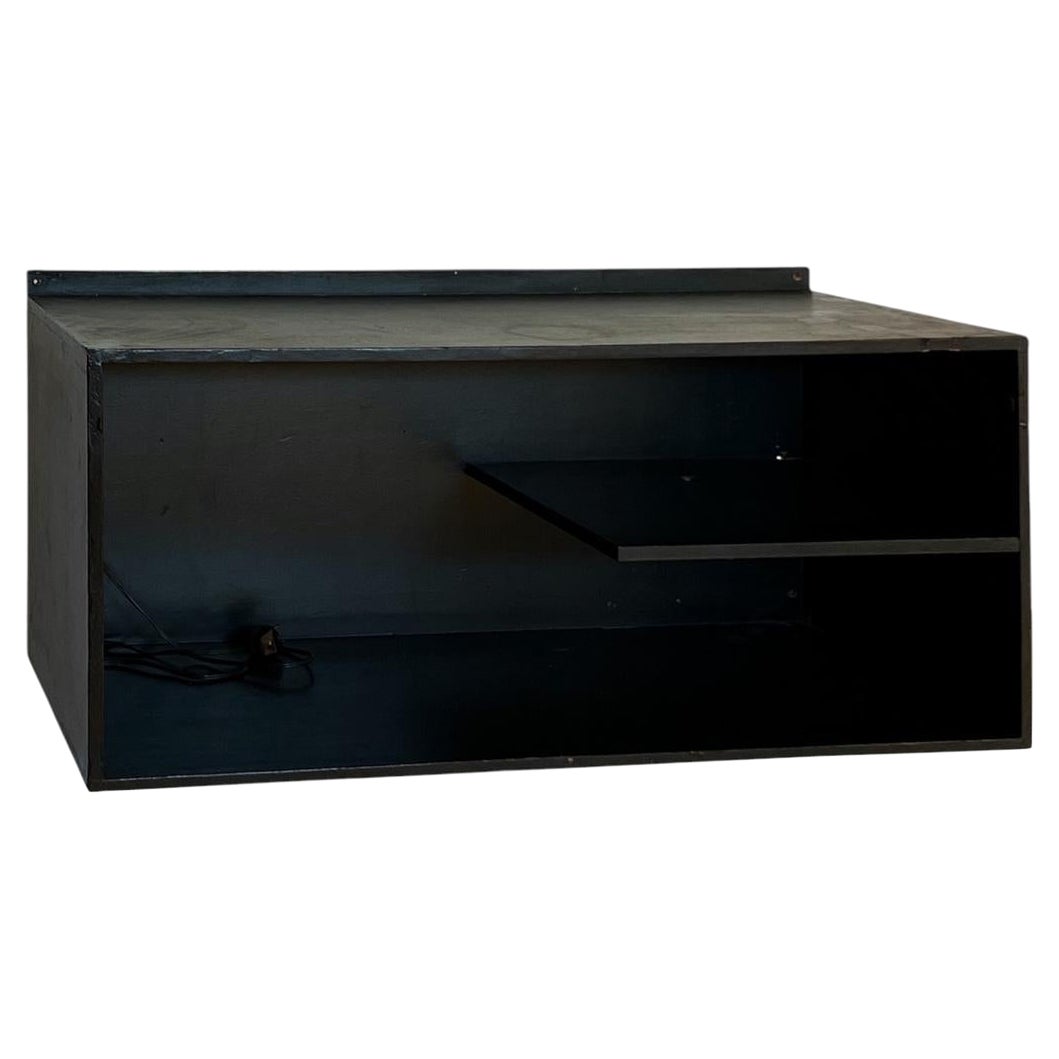 Media Cabinet by Jan Cornelius Rietveld, 1956 For Sale