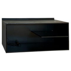 Media Cabinet by Jan Cornelius Rietveld, 1956
