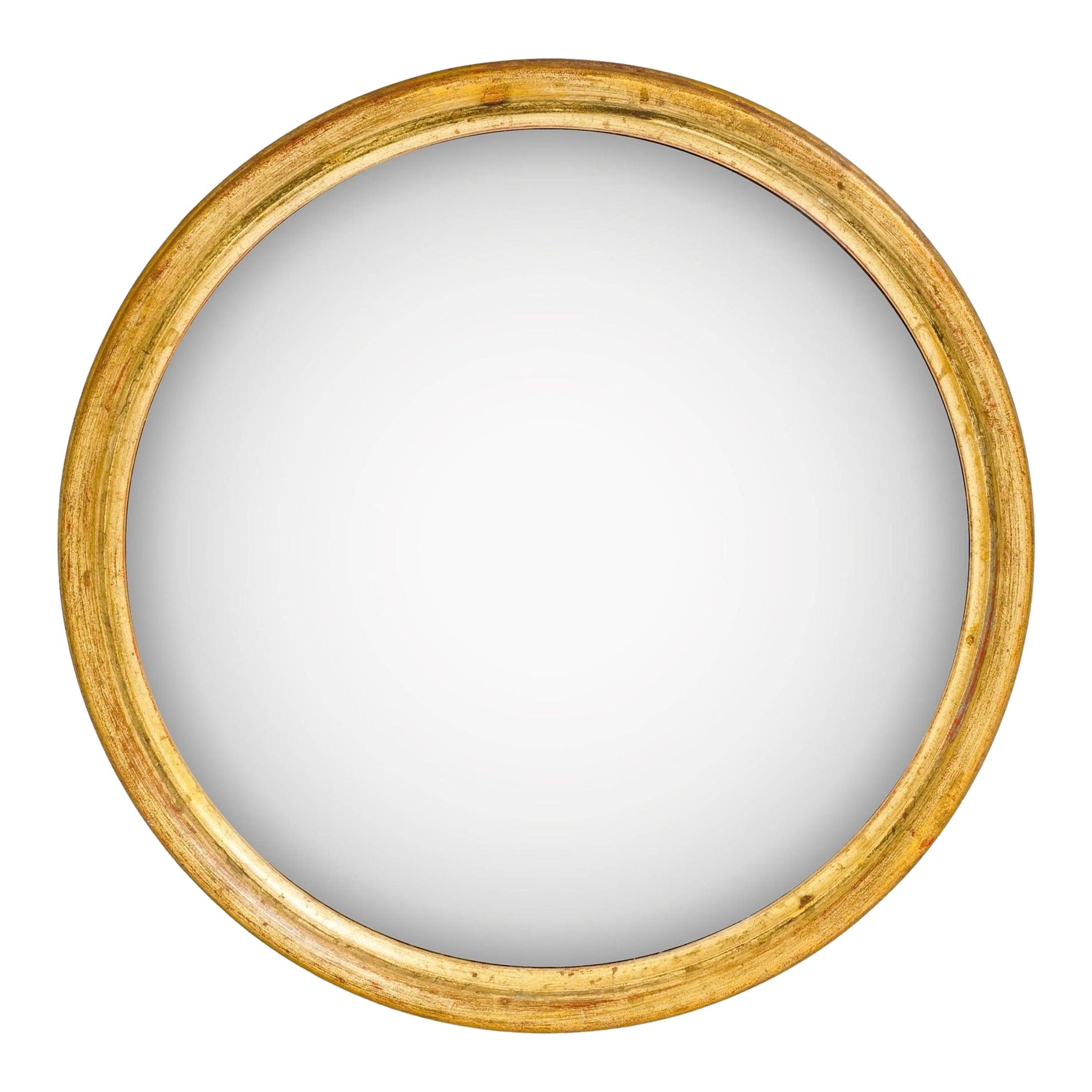 Convex Mirror