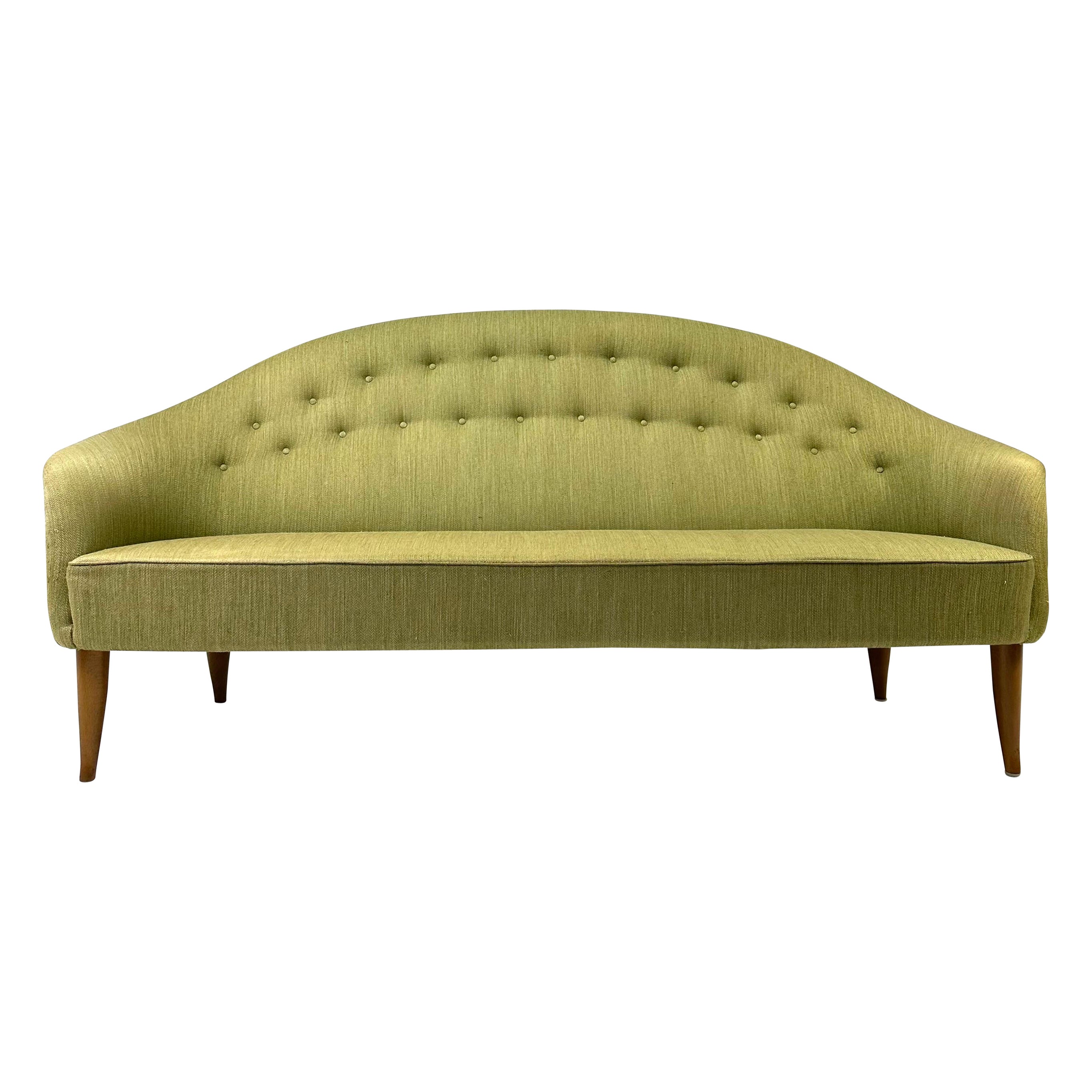 1950s Sofa by Kerstin Horlin-Holmquist