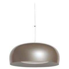 PETITE FRITURE Brosse 60, Pendentif, Gris, par Pierre Charrie