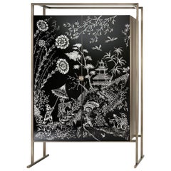 Shangdu Cabinet Bar