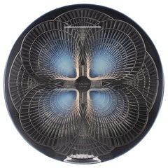 Rene Lalique Coquilles No1 Designed 1924 Marcilhac 3009