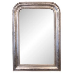 Antique Louis Philippe Mirror