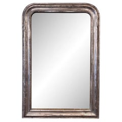 Miroir ancien Louis-Philippe