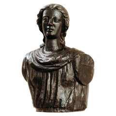 18th century sculpture