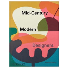 Designer del Mid-Century Modern