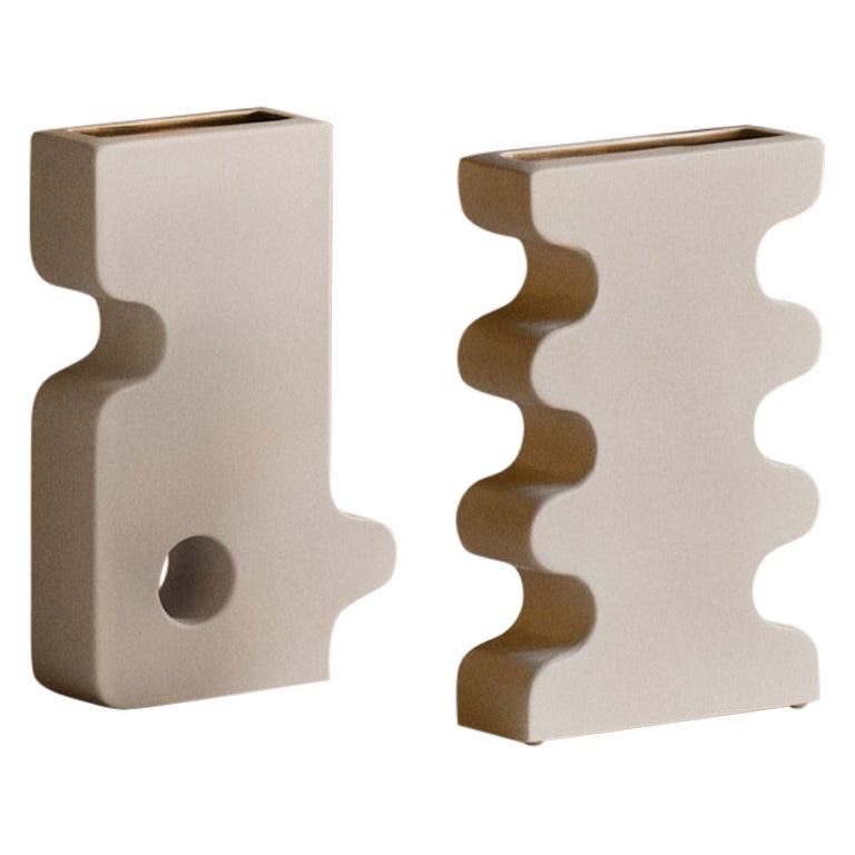 Vaso Barva / Edizione Whiting
